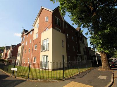 107 Hazelbottom Road, Manchester, M8
